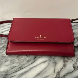 Kate spade Kerri Crossbody